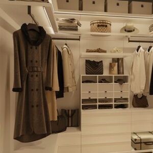 Meet your Posher, Jackie